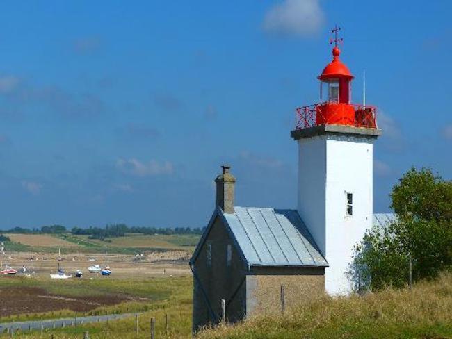 Les Iles Vue Sur Mer Agon-Coutainville Luaran gambar